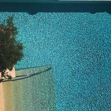 Residence Hotel Baia Portinenti Lipari  Bagian luar foto